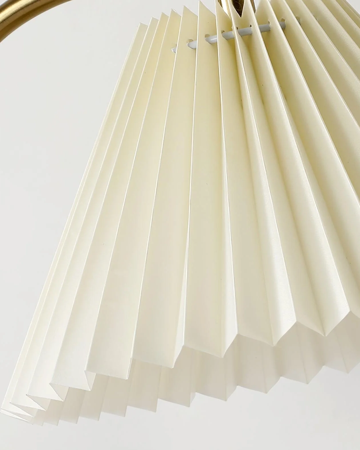 Wood Drawer Table Lamp