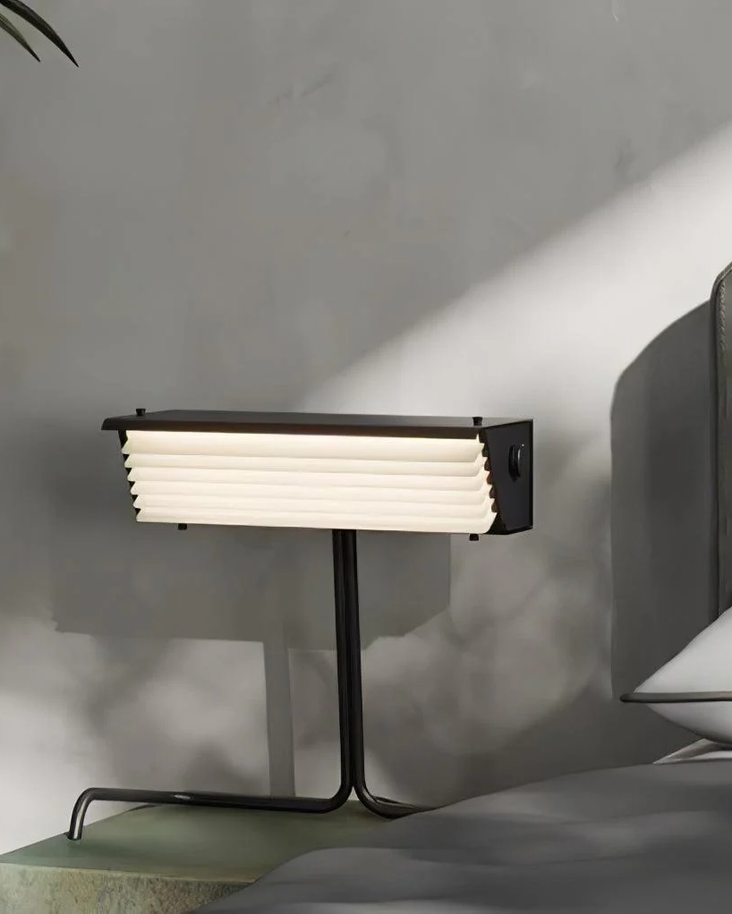 Xalor Table Lamp