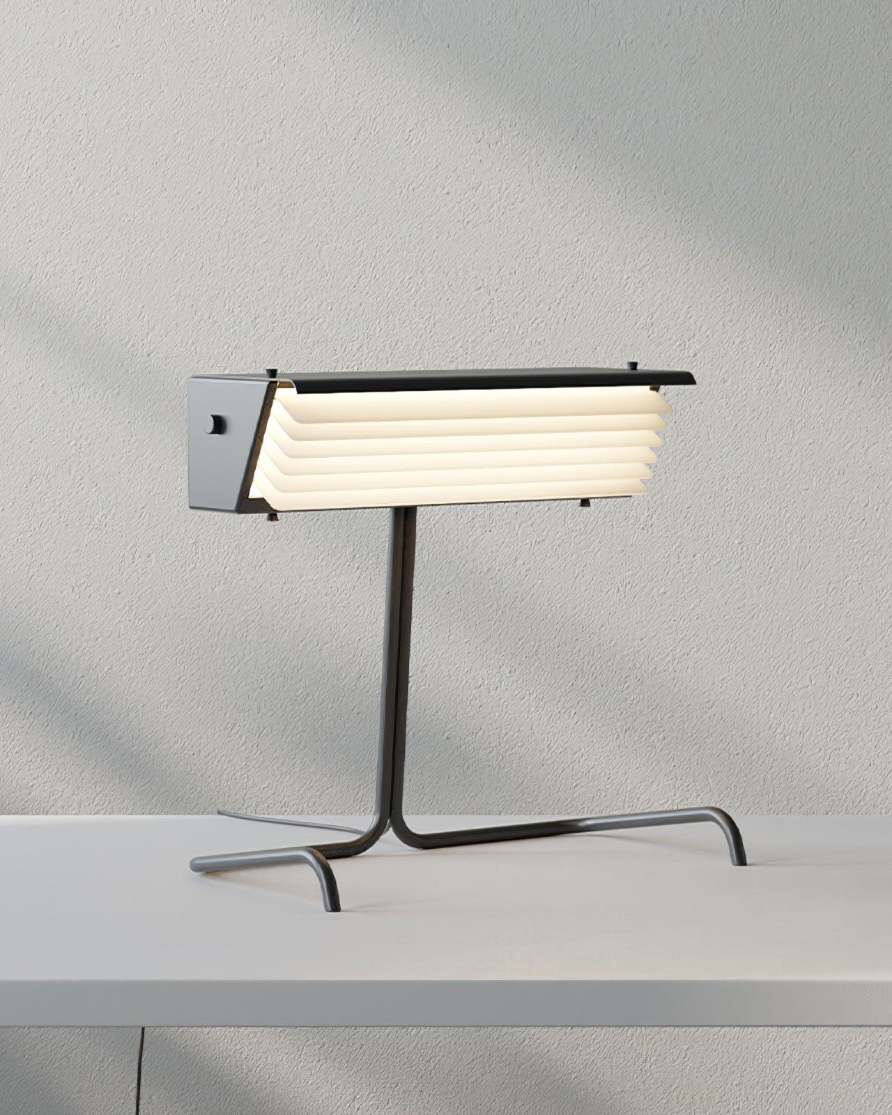 Xalor Table Lamp