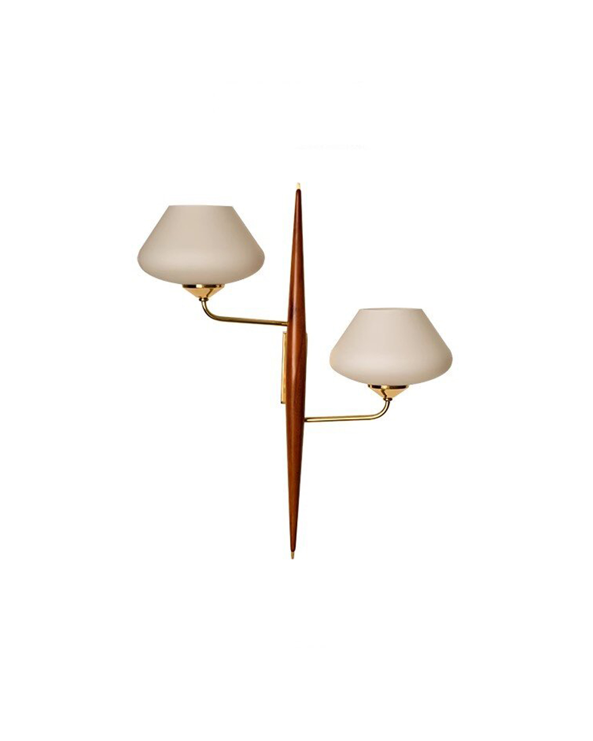 Petite Branch Wall Sconce