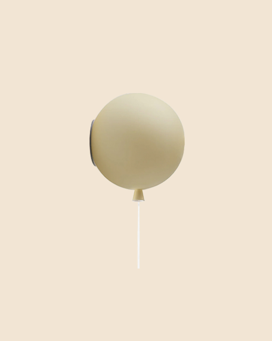 Memory Balloon Wall Light