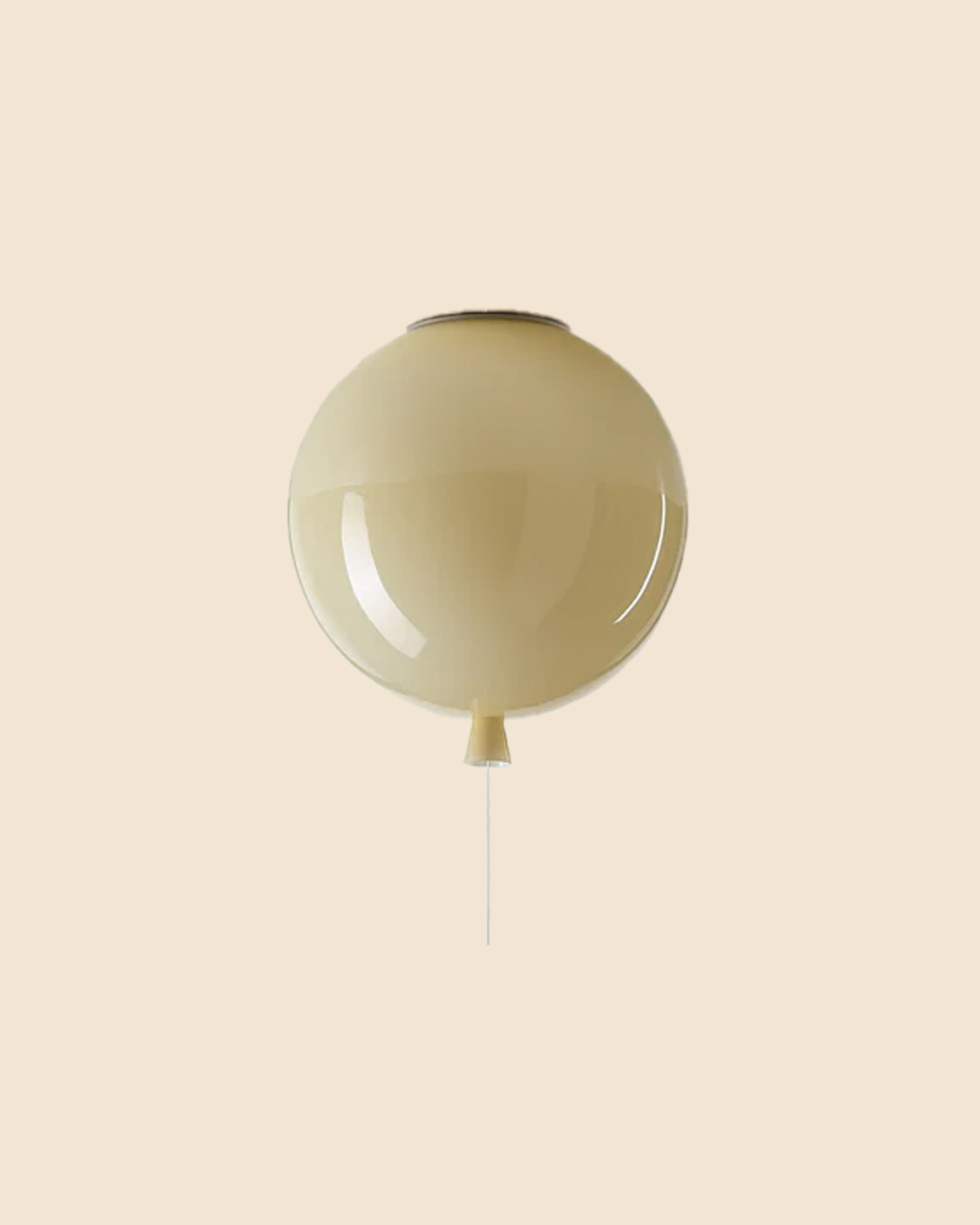 Memory Balloon Ceiling Light