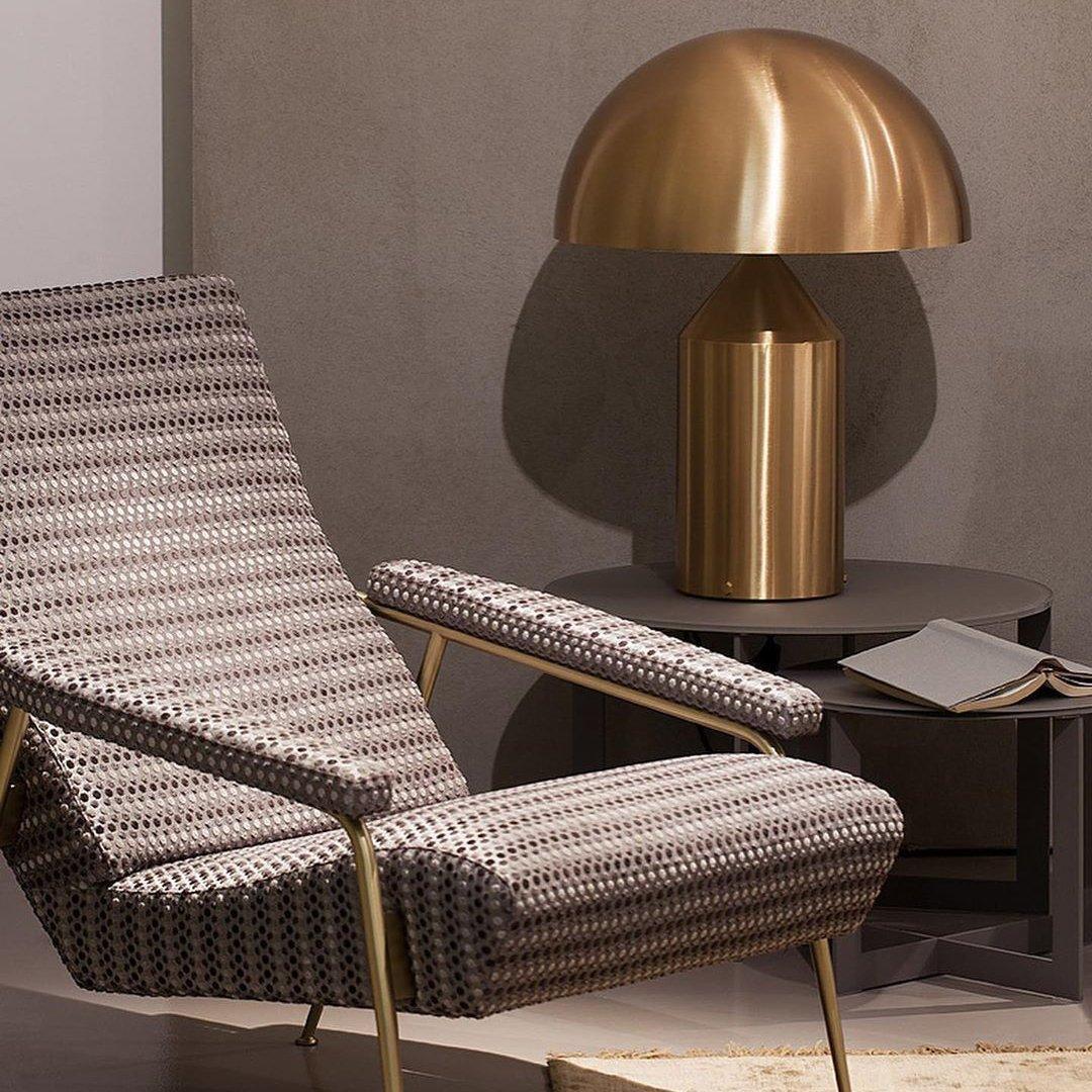 Atollo Metal Table Lamp-elegalight