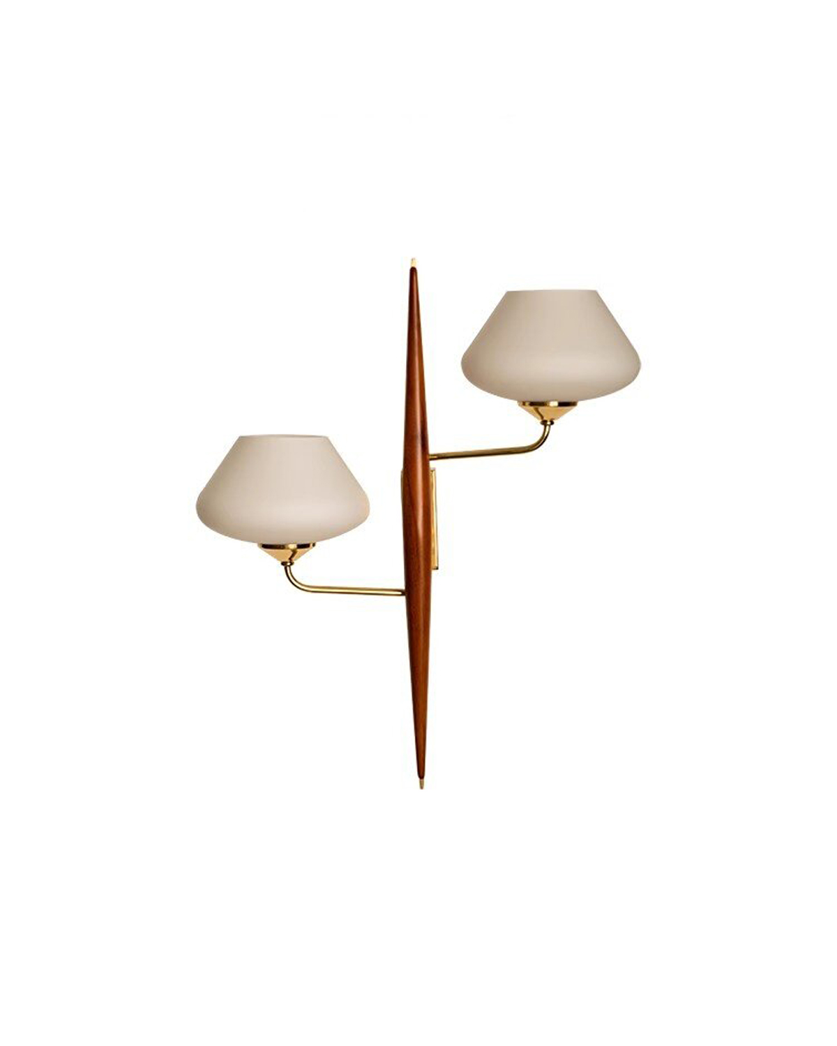 Petite Branch Wall Sconce
