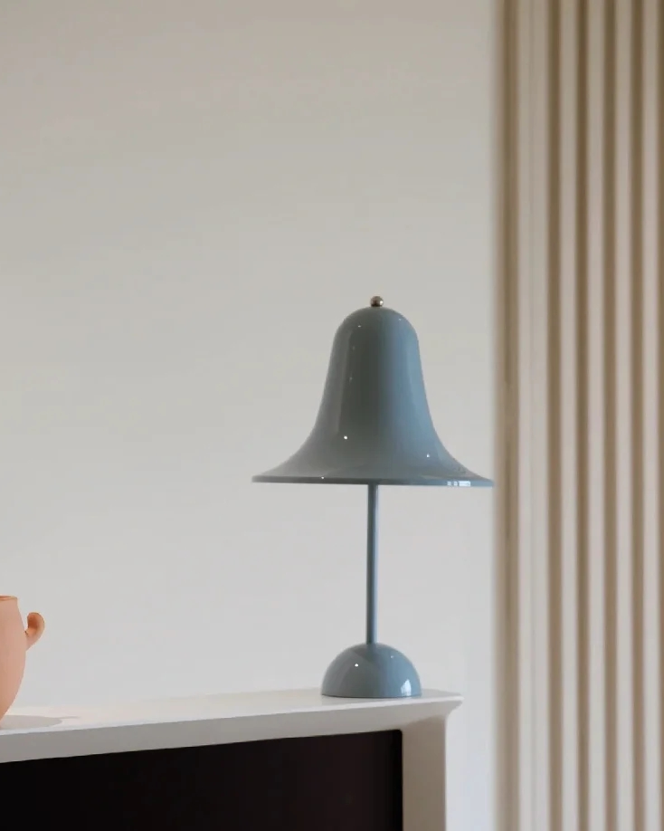 Little Bell Portable Table Lamp