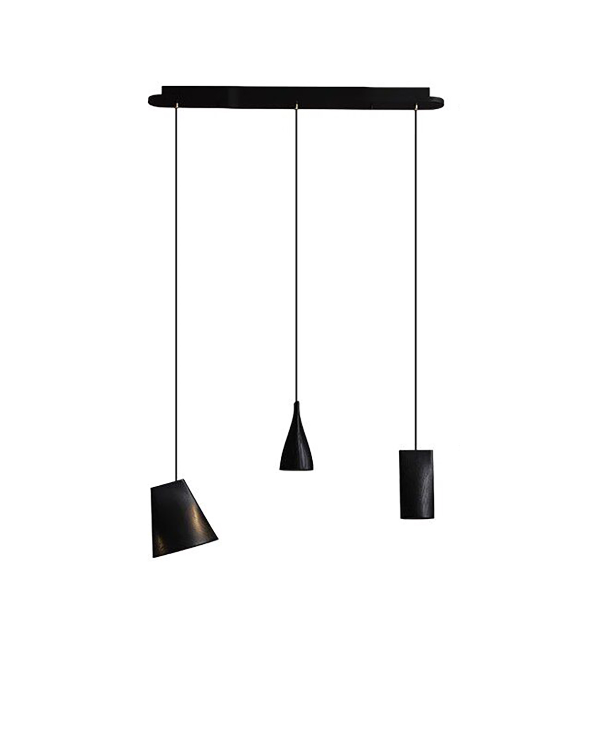 Driftwood Pendant Lamp