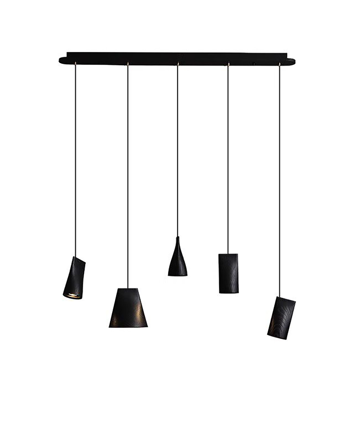 Driftwood Pendant Lamp