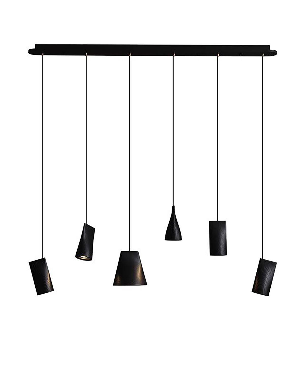 Driftwood Pendant Lamp