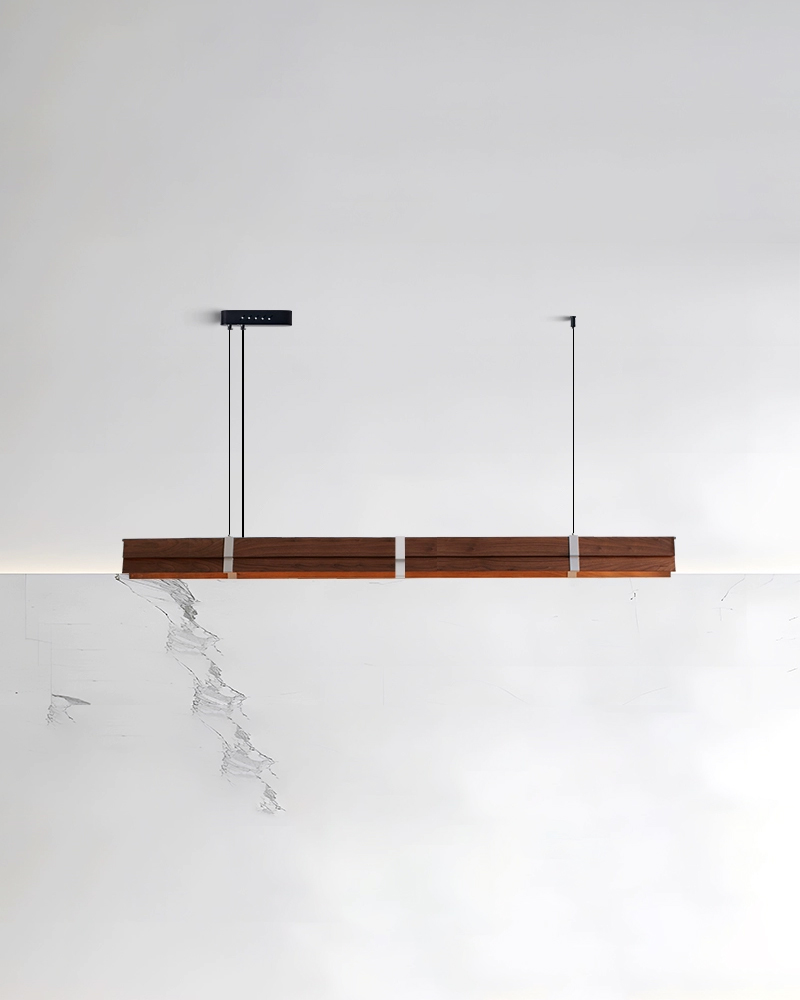 LumeSwitch Pendant Light