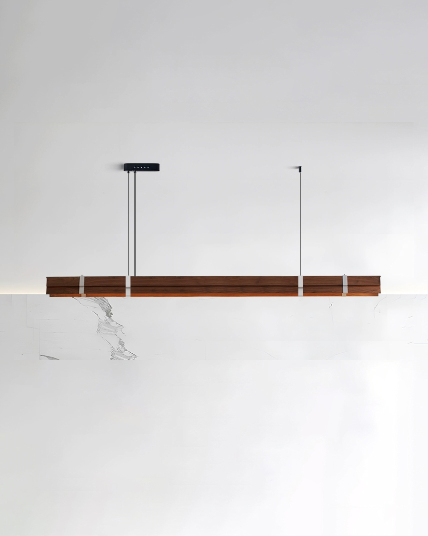 LumeSwitch Pendant Light