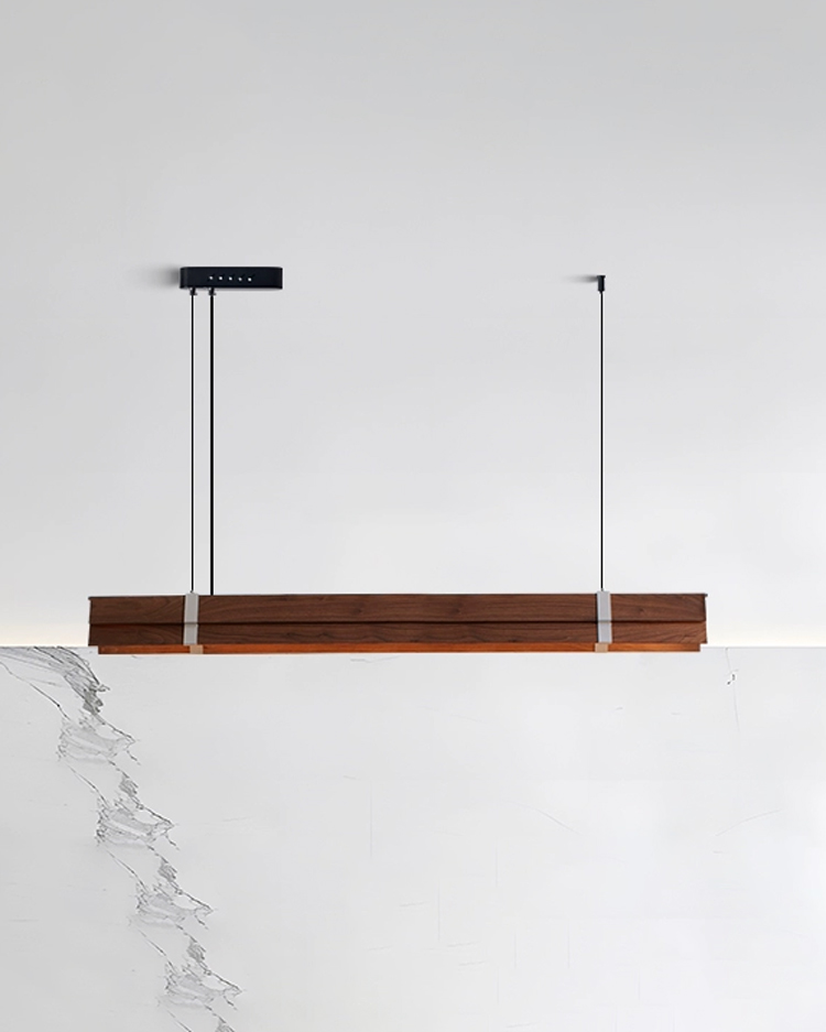 LumeSwitch Pendant Light