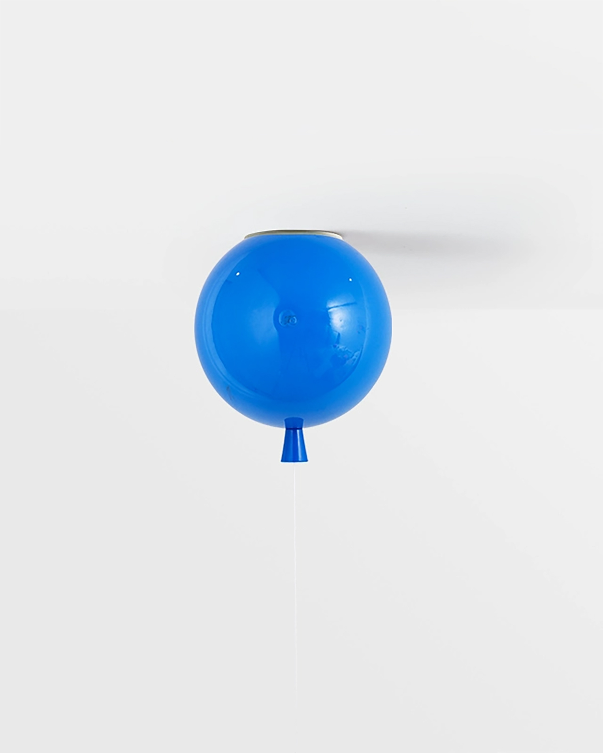 Memory Balloon Ceiling Light
