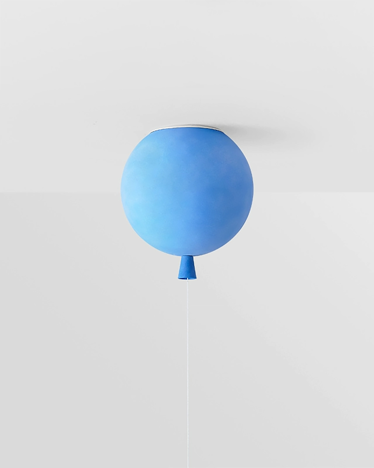 Memory Balloon Ceiling Light