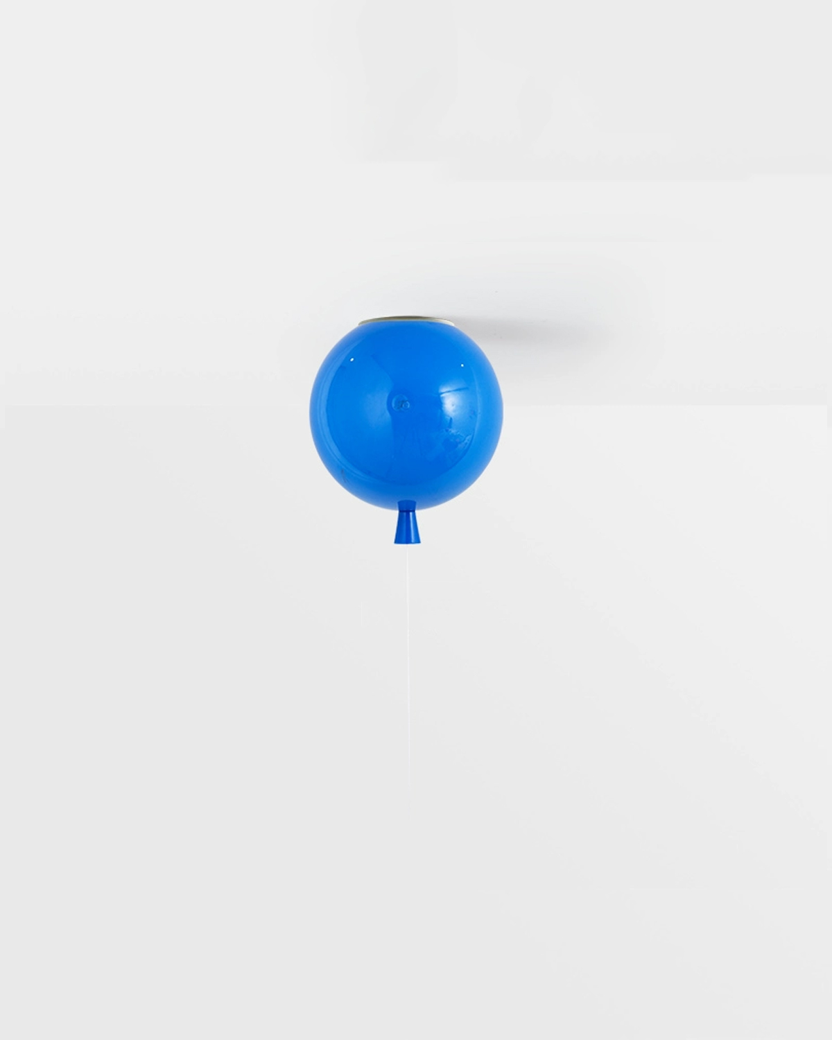 Memory Balloon Ceiling Light