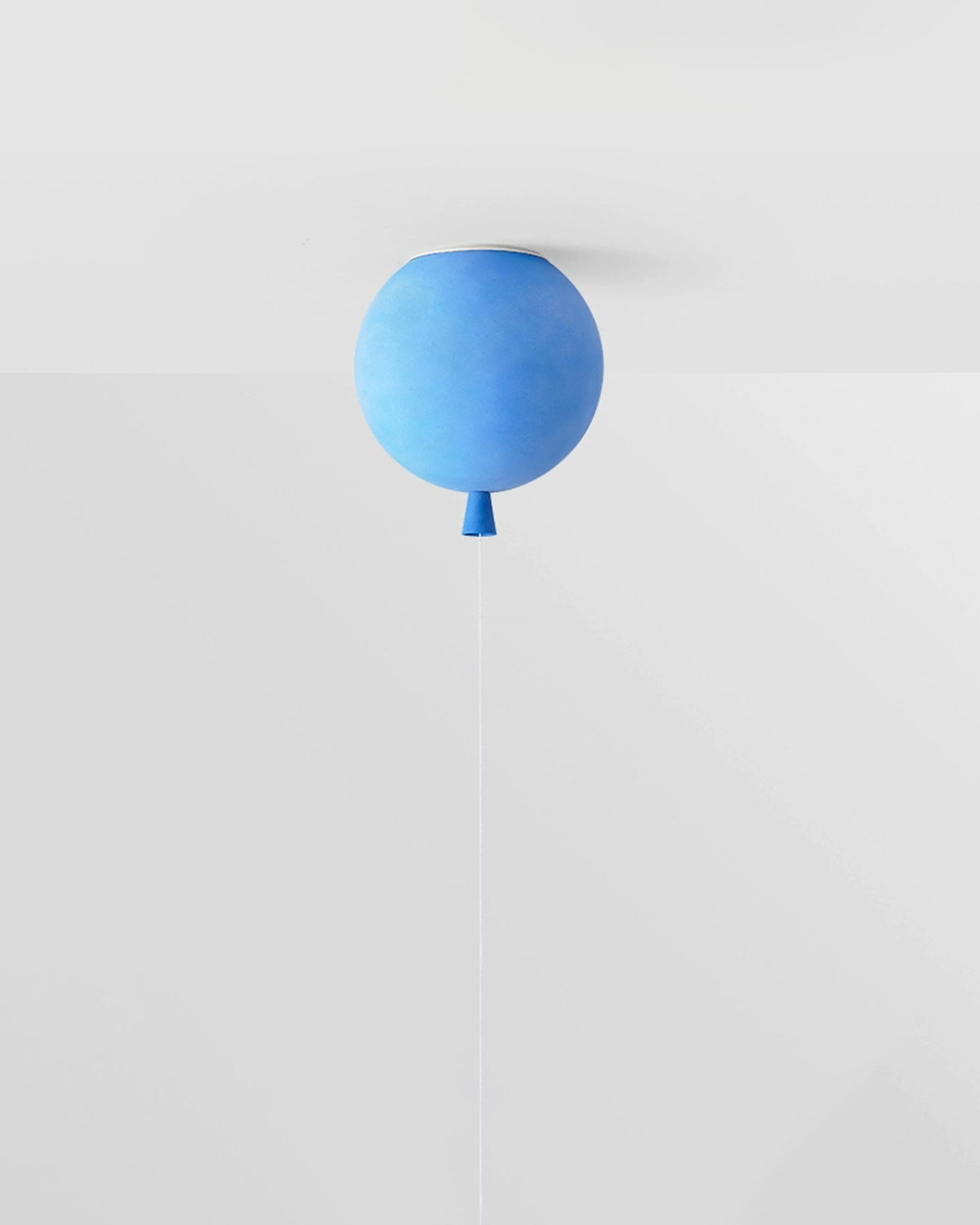 Memory Balloon Ceiling Light