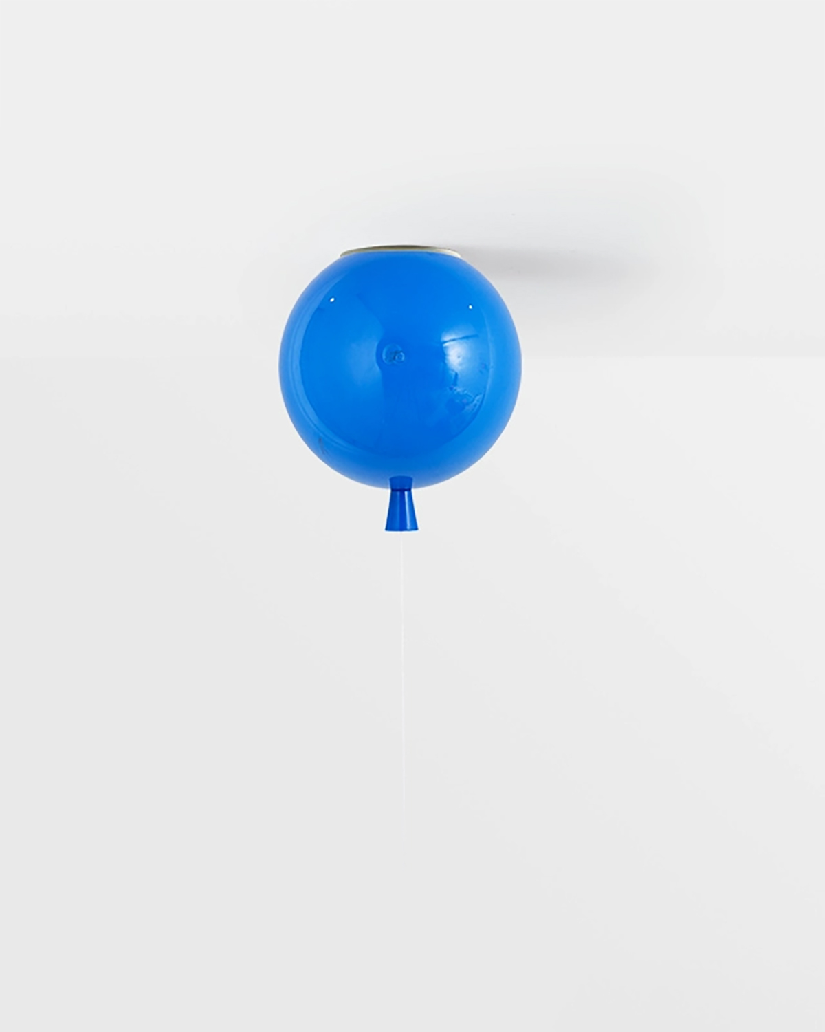 Memory Balloon Ceiling Light