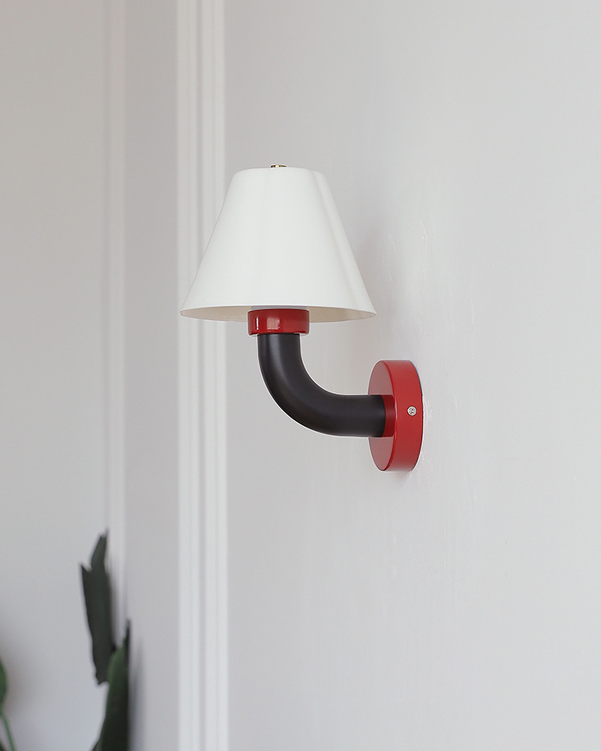 Arclet Wall Sconce