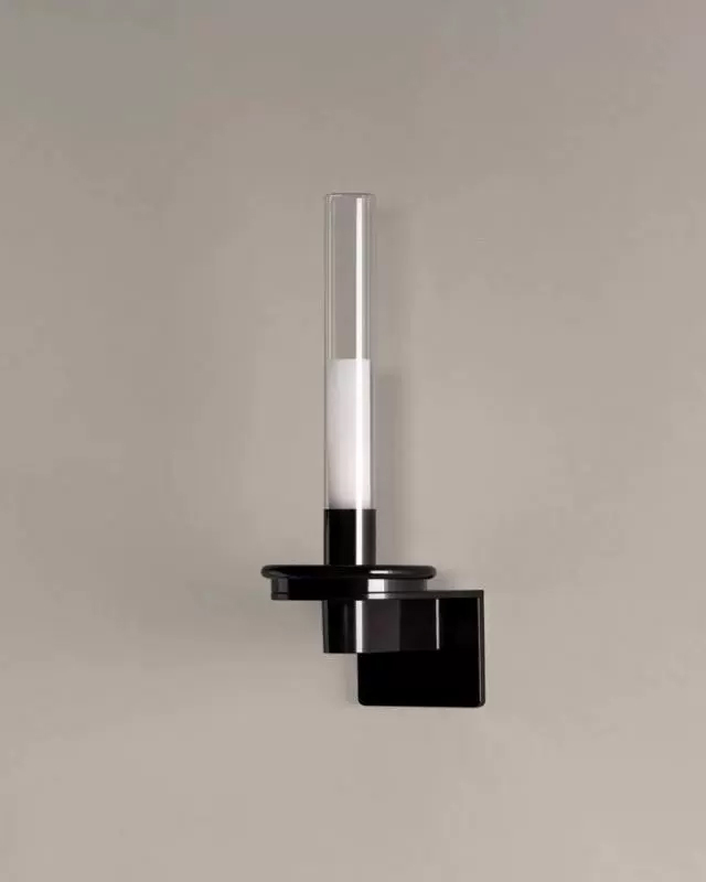 Candlelight Radiance Wall Sconce