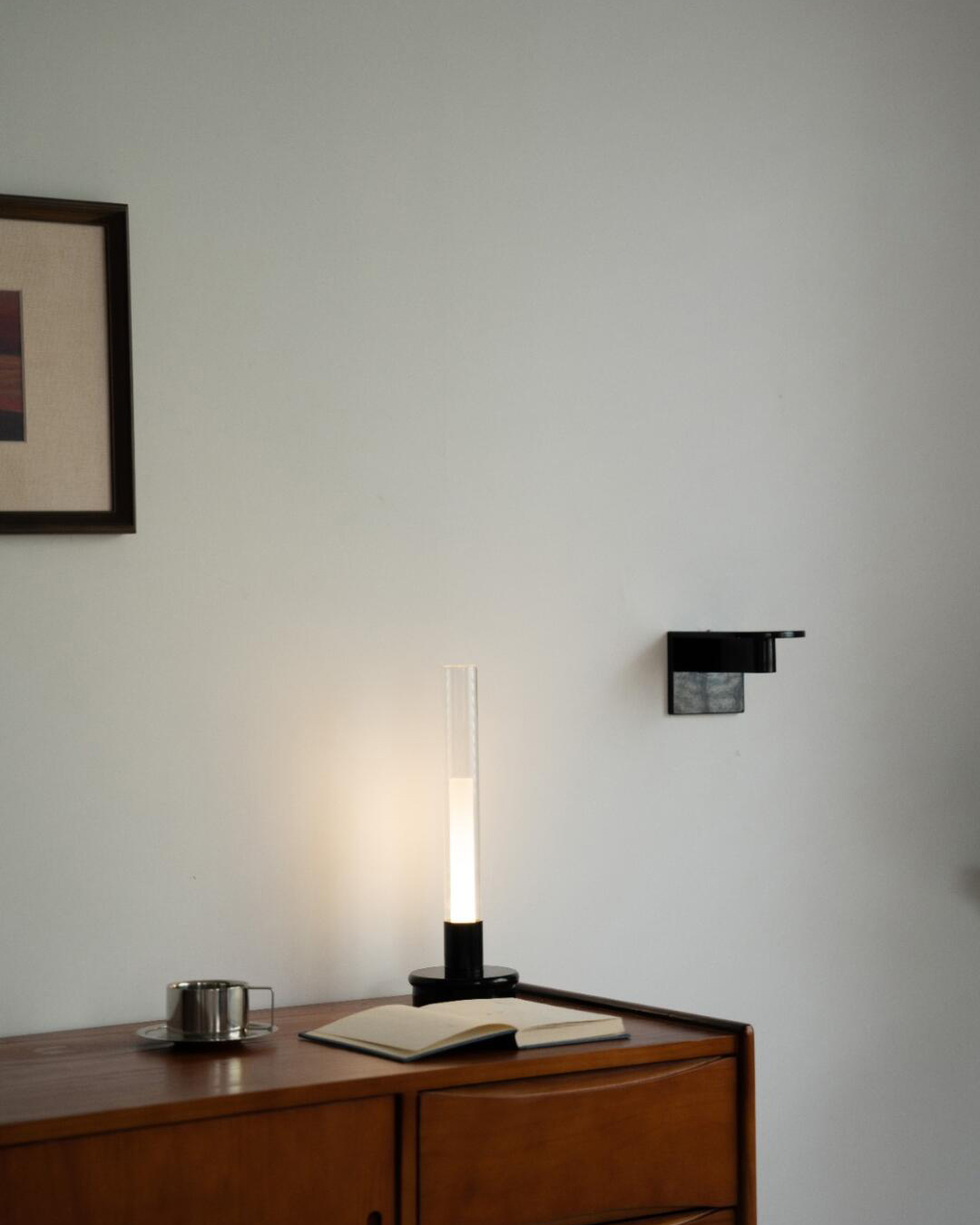 Candlelight Radiance Wall Sconce