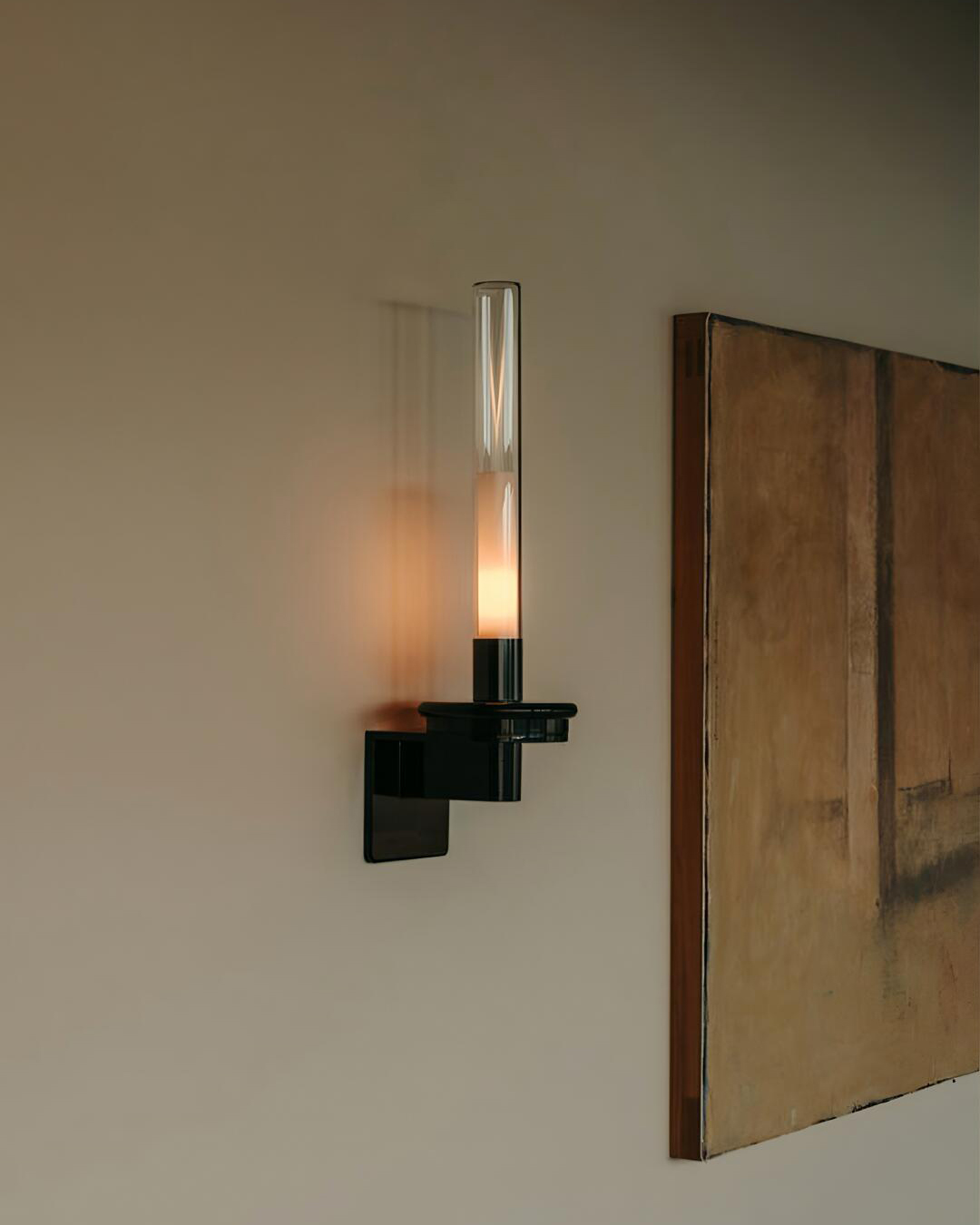 Candlelight Radiance Wall Sconce