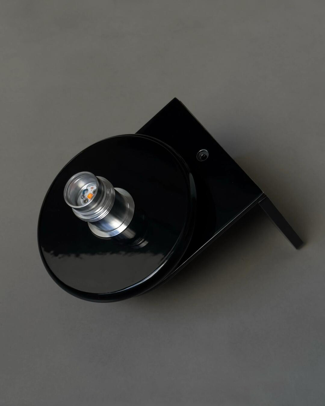 Candlelight Radiance Wall Sconce