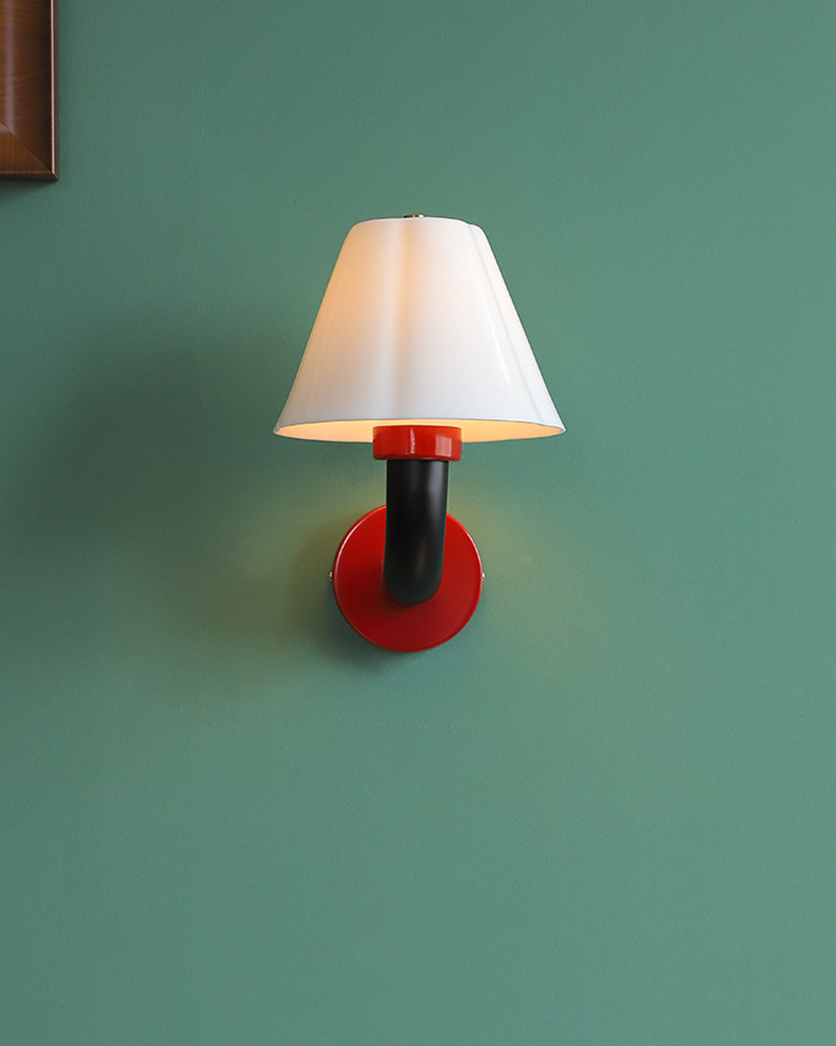 Arclet Wall Sconce