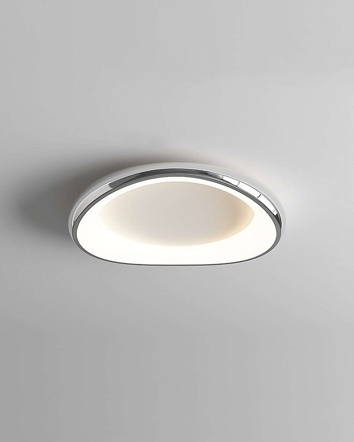 Halo Pop LED Ceiling Light