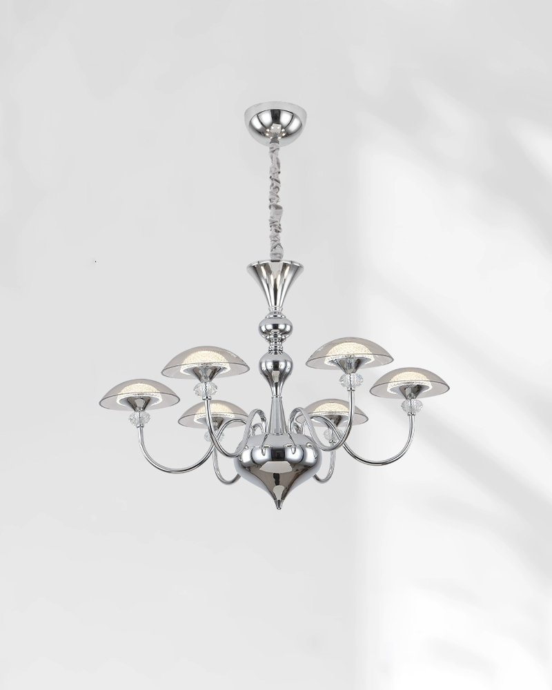Medusa Chandelier