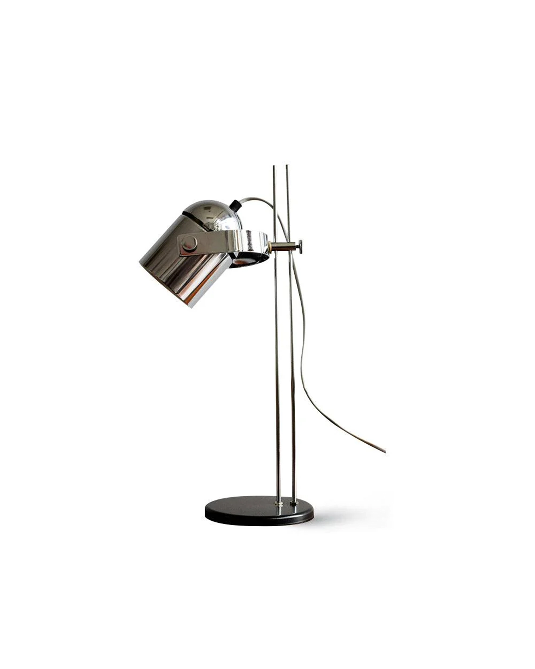 Adjusta Liftable Desk Lamp