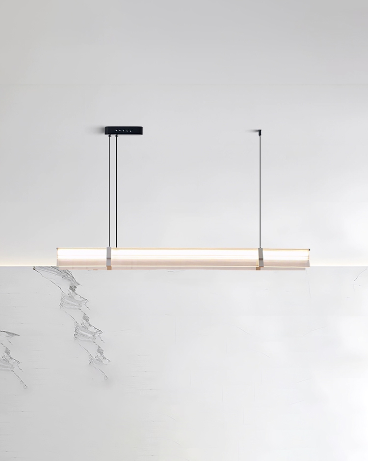 LumeSwitch Pendant Light