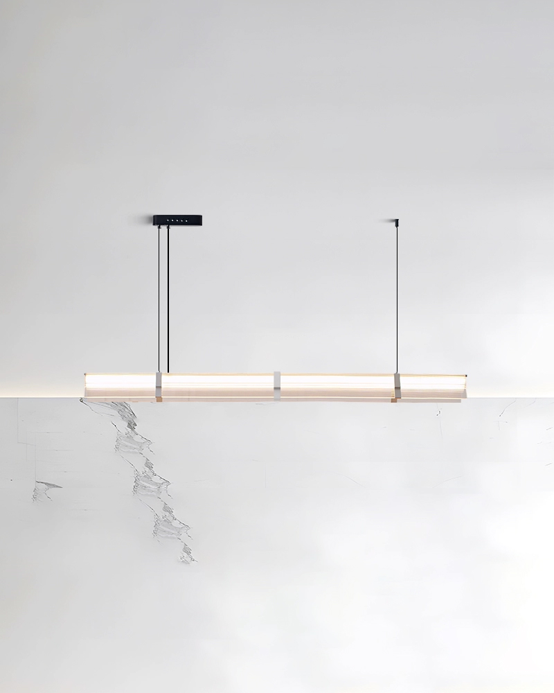 LumeSwitch Pendant Light