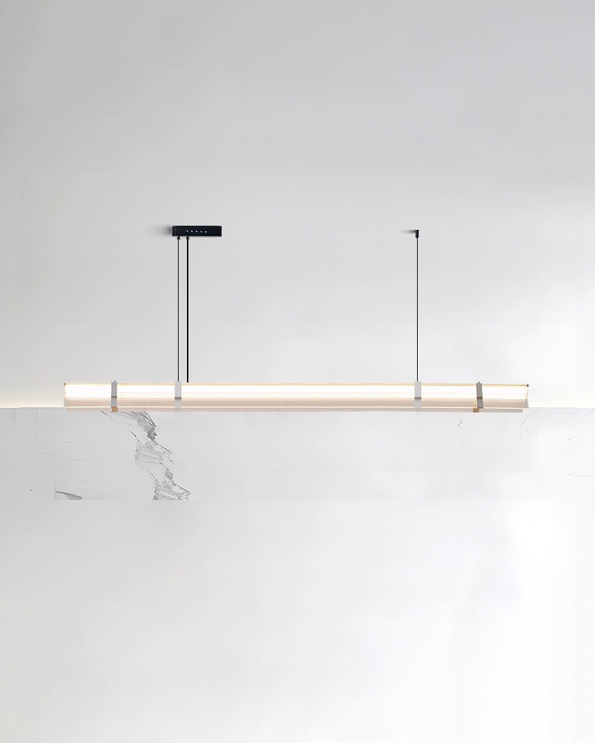 LumeSwitch Pendant Light