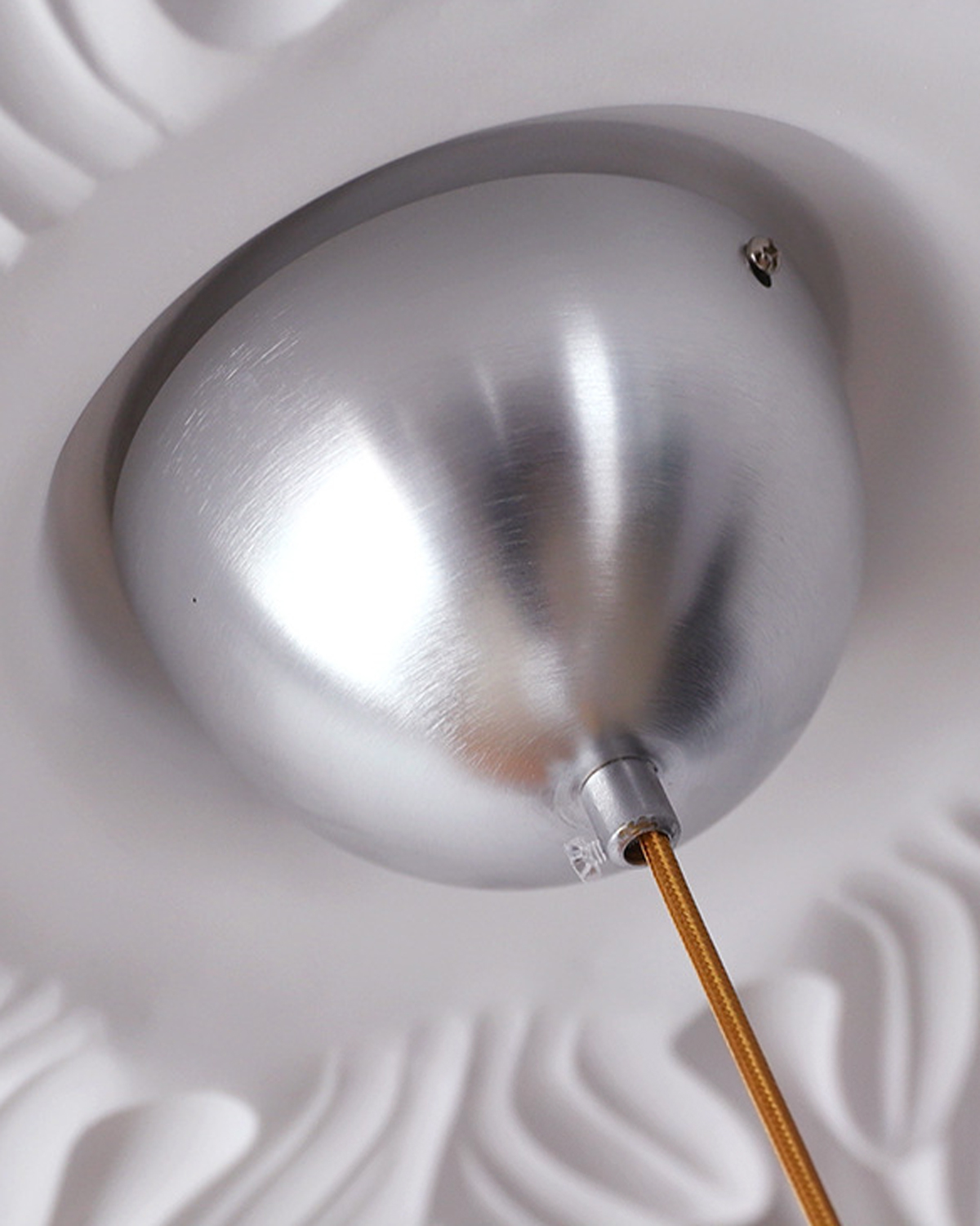 Cosmo Wave Pendant Light 