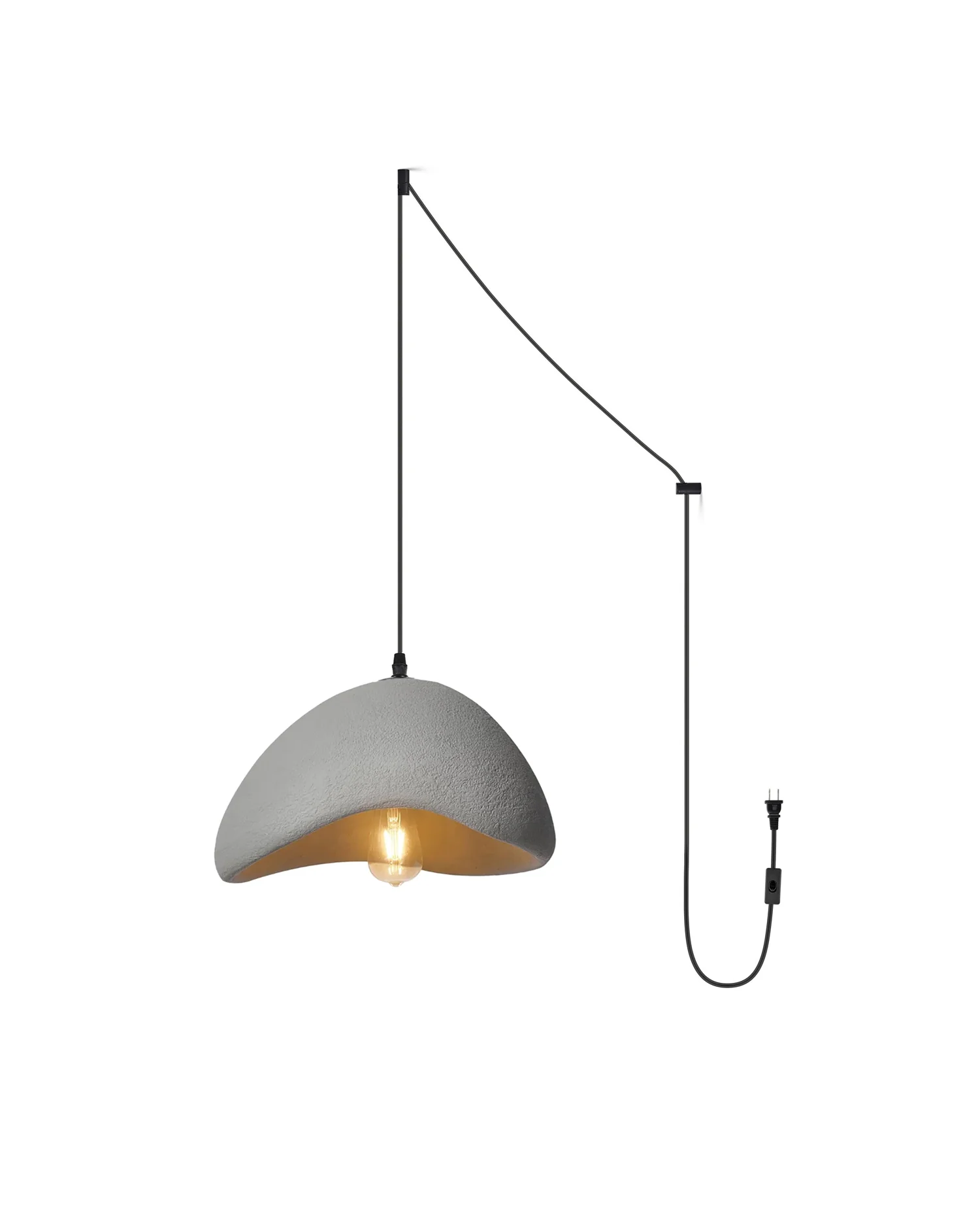 Driftstone Pendant Lamp