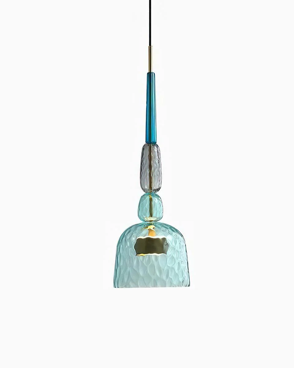 Colorful Candy Pendant Lamp