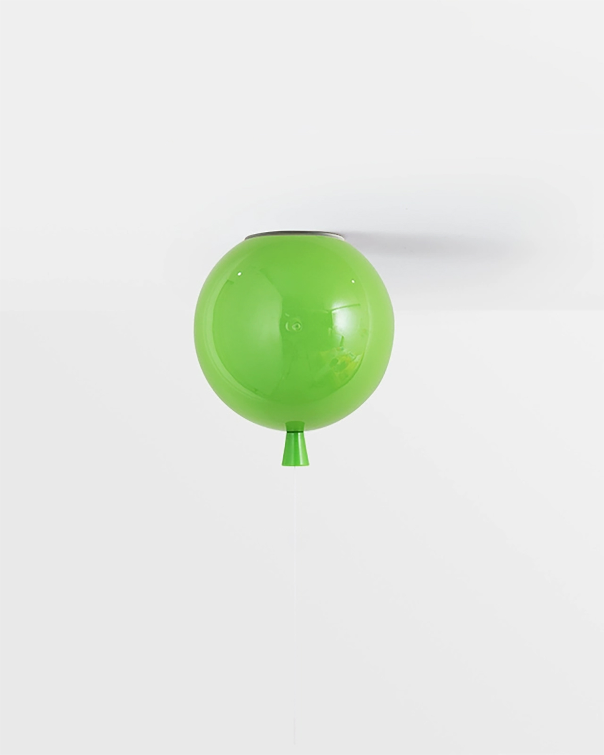 Memory Balloon Ceiling Light