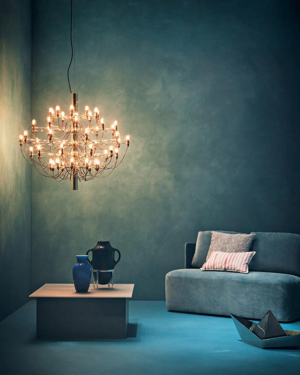 2097 Suspension Lamp