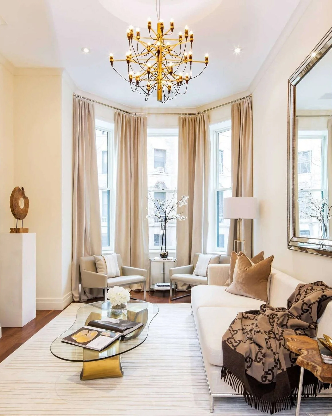 2097 Suspension Lamp