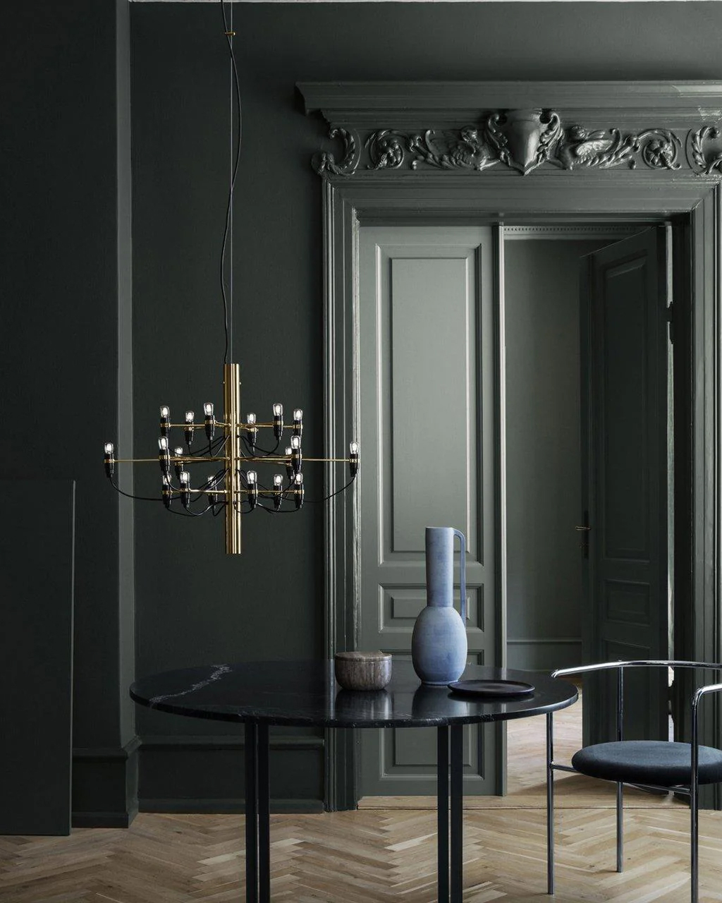 2097 Suspension Lamp