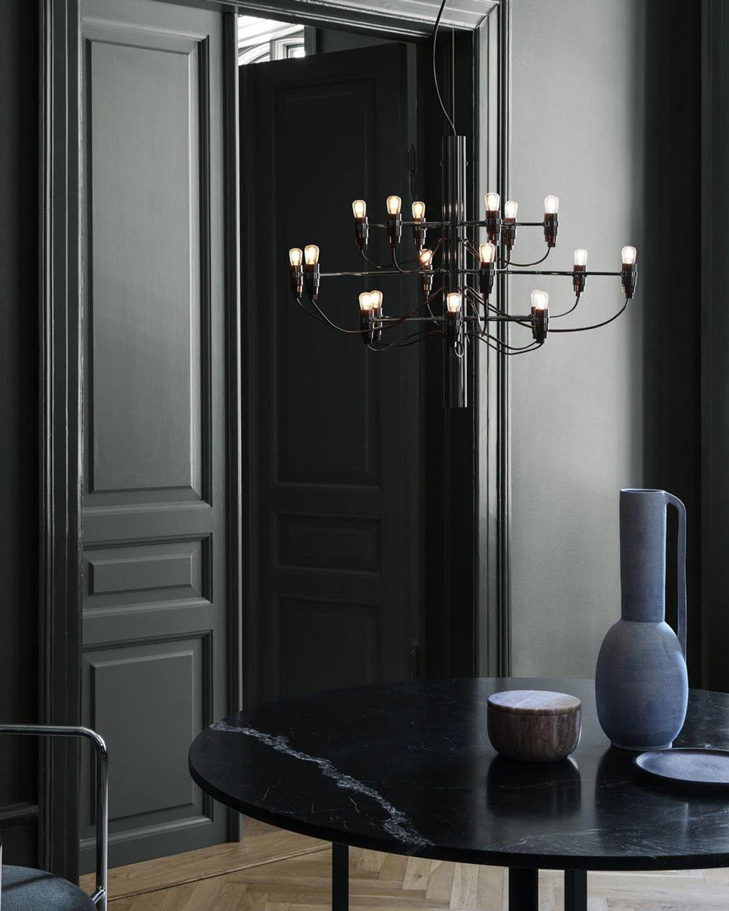 2097 Suspension Lamp