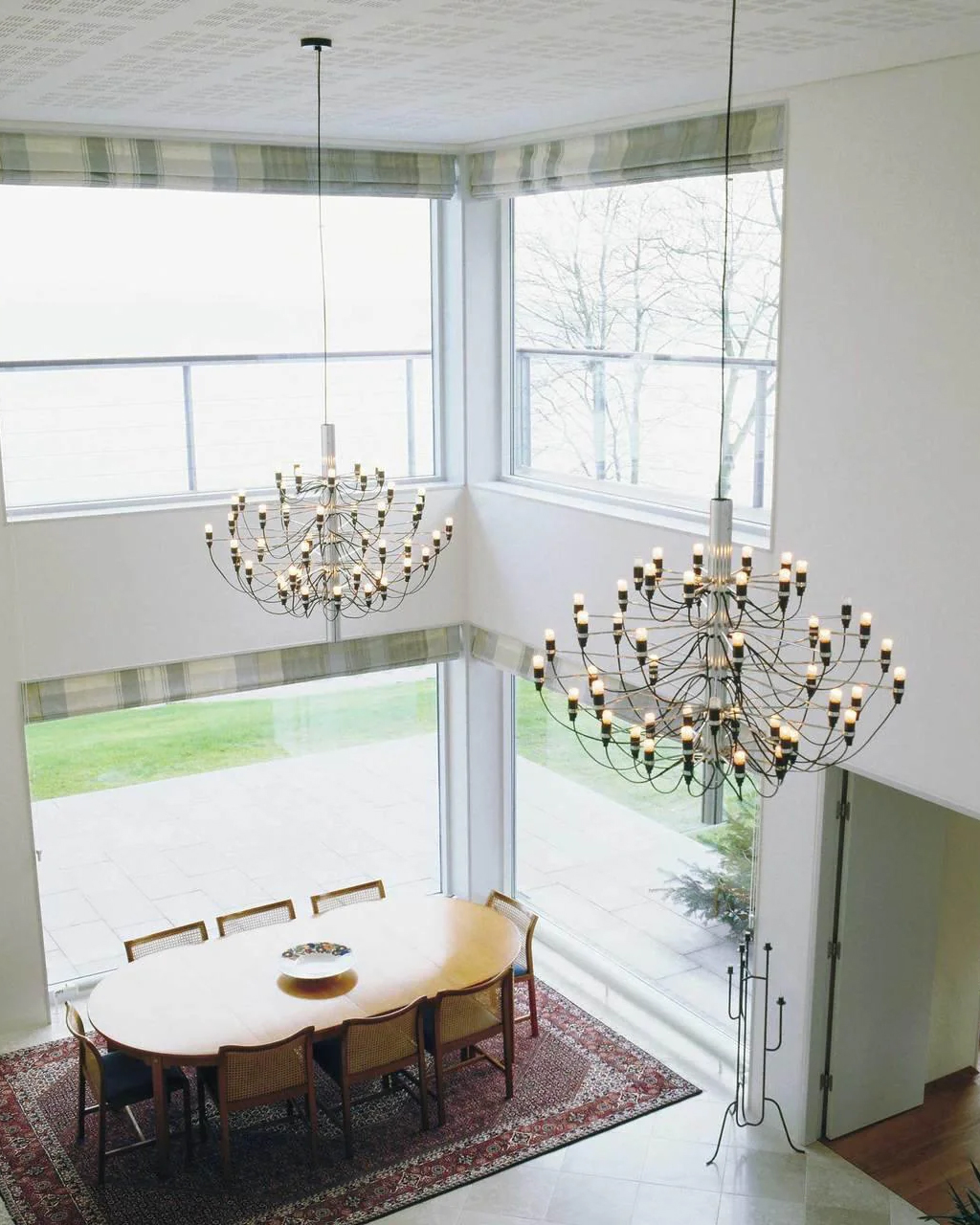 2097 Suspension Lamp