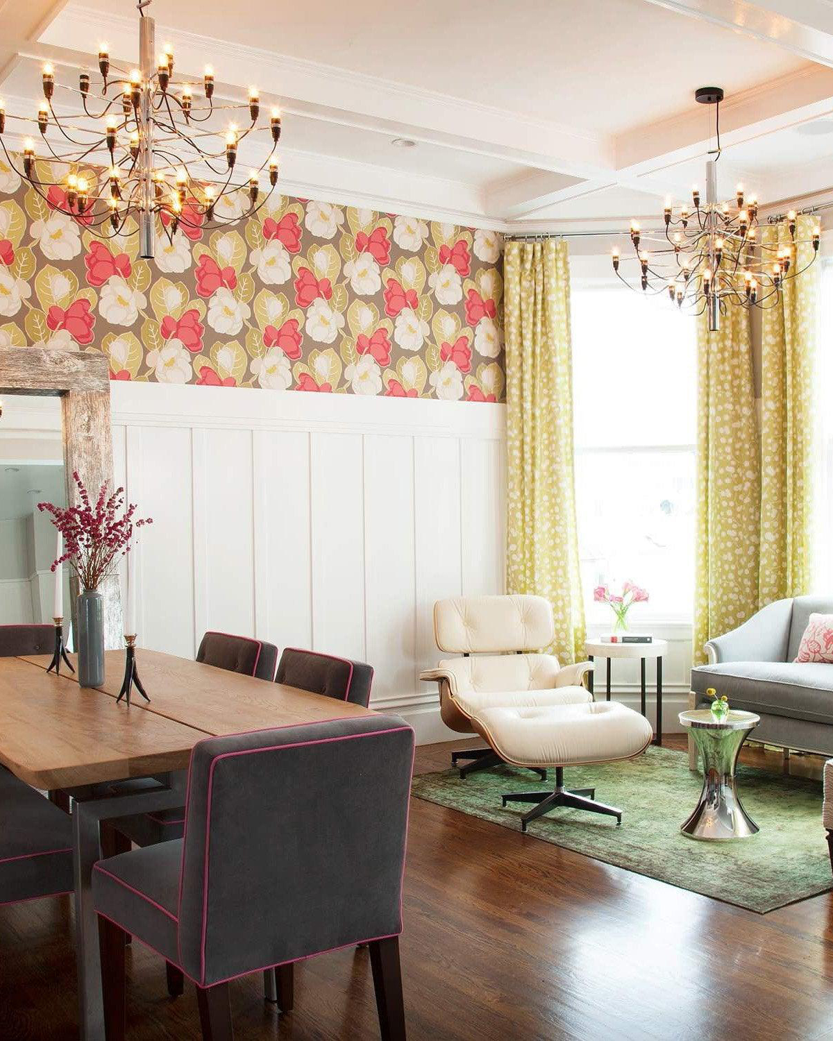 2097 Suspension Lamp