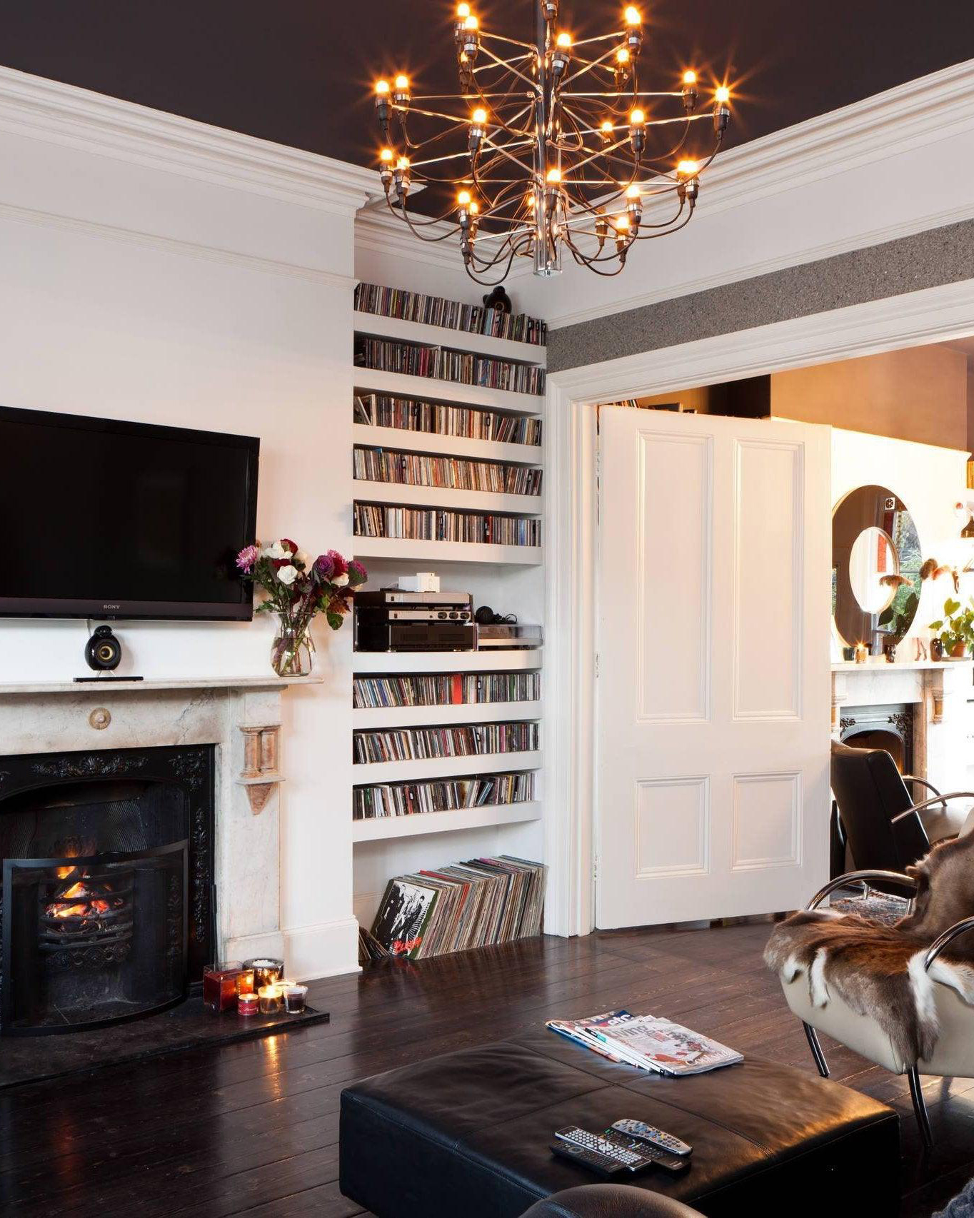 2097 Suspension Lamp