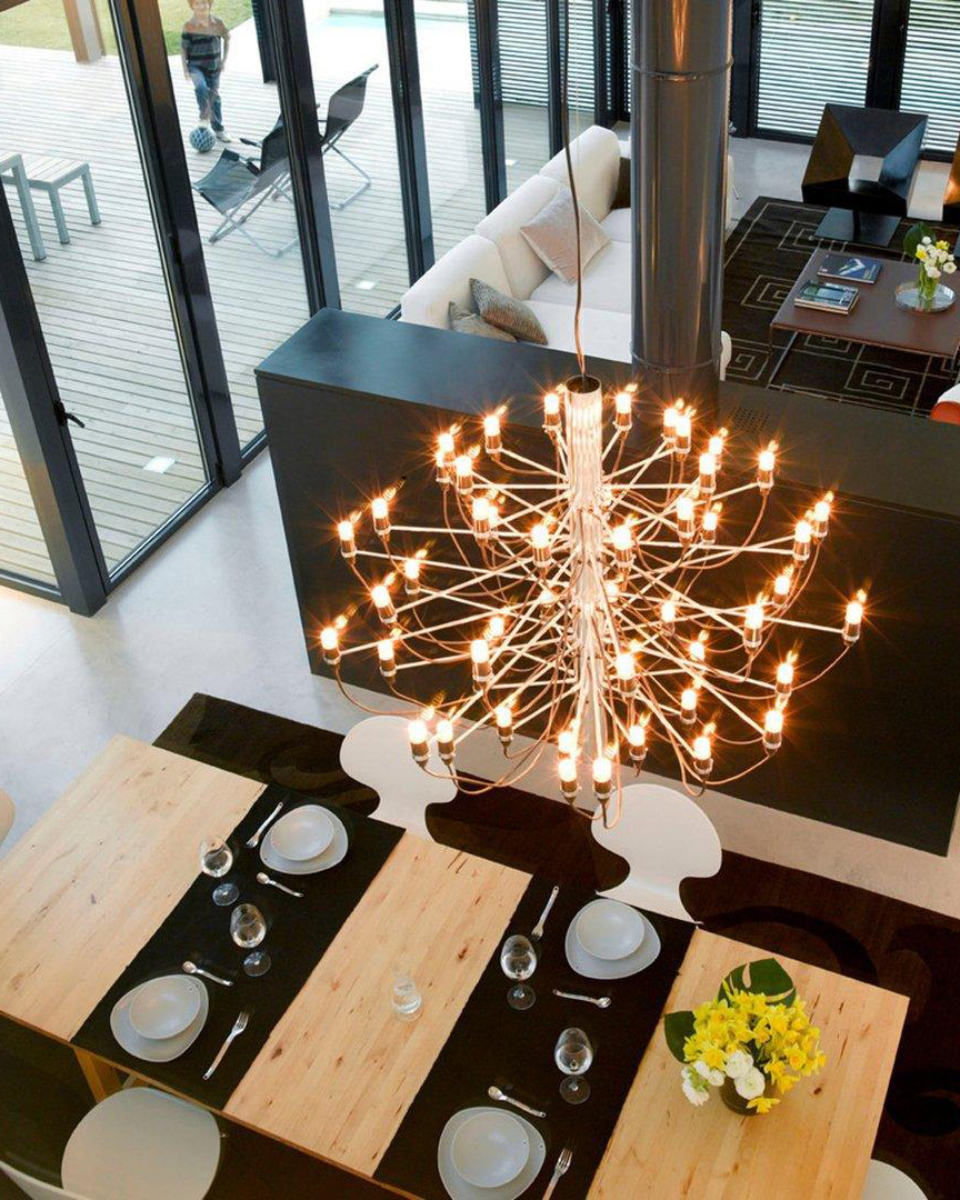 2097 Suspension Lamp