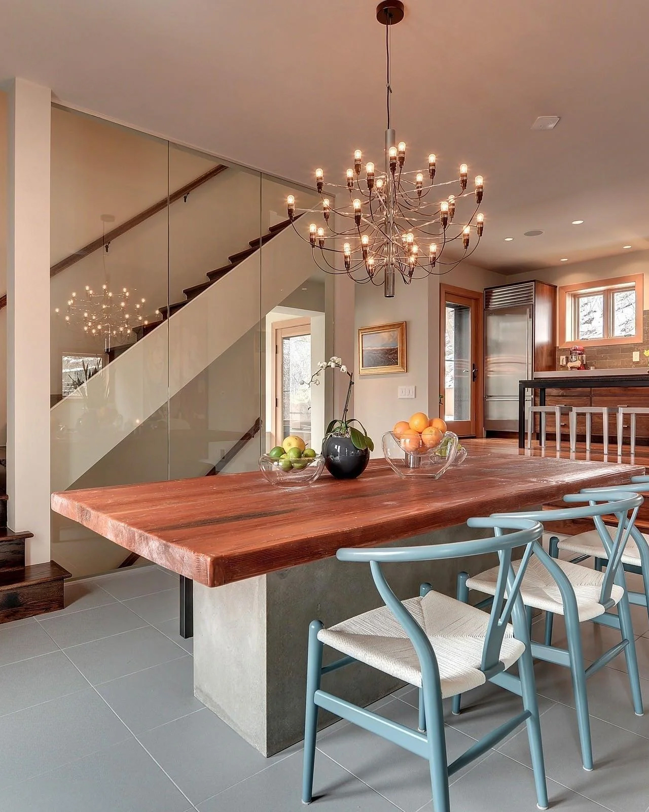 2097 Suspension Lamp