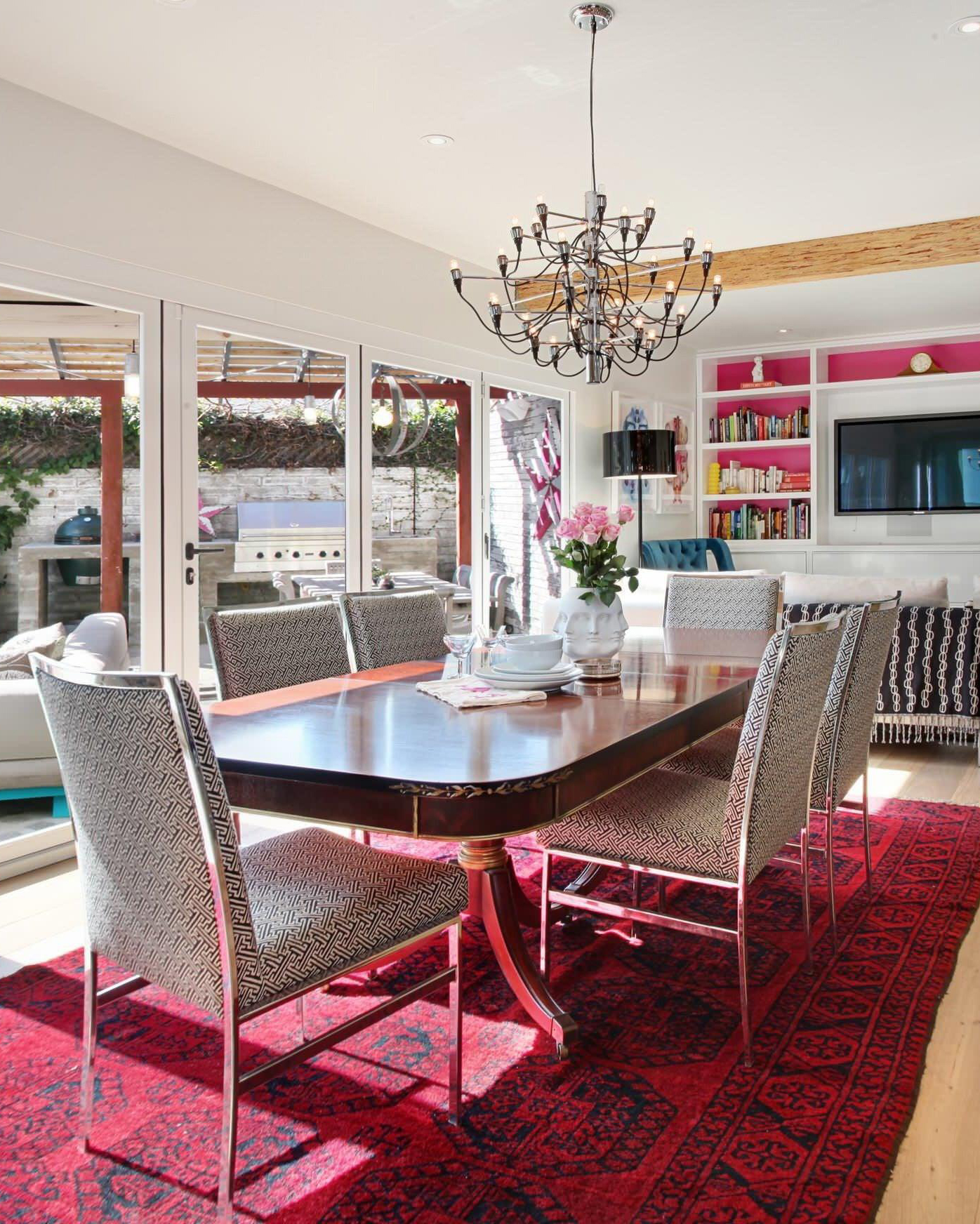 2097 Suspension Lamp