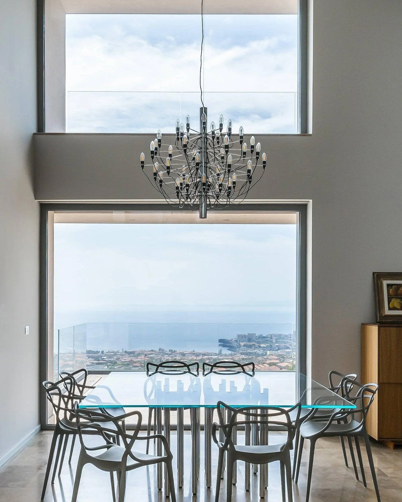 2097 Suspension Lamp