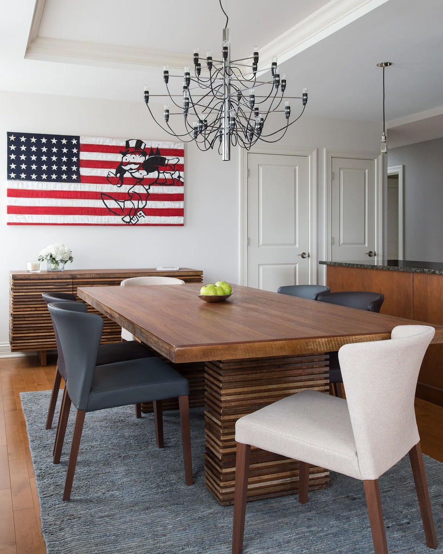 2097 Suspension Lamp