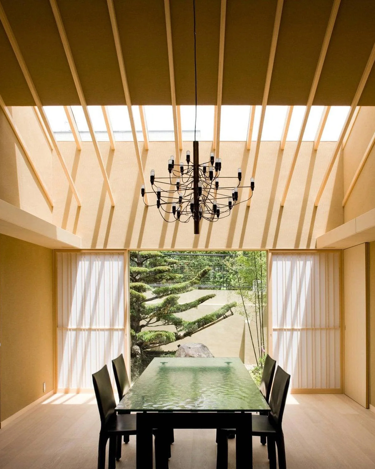 2097 Suspension Lamp