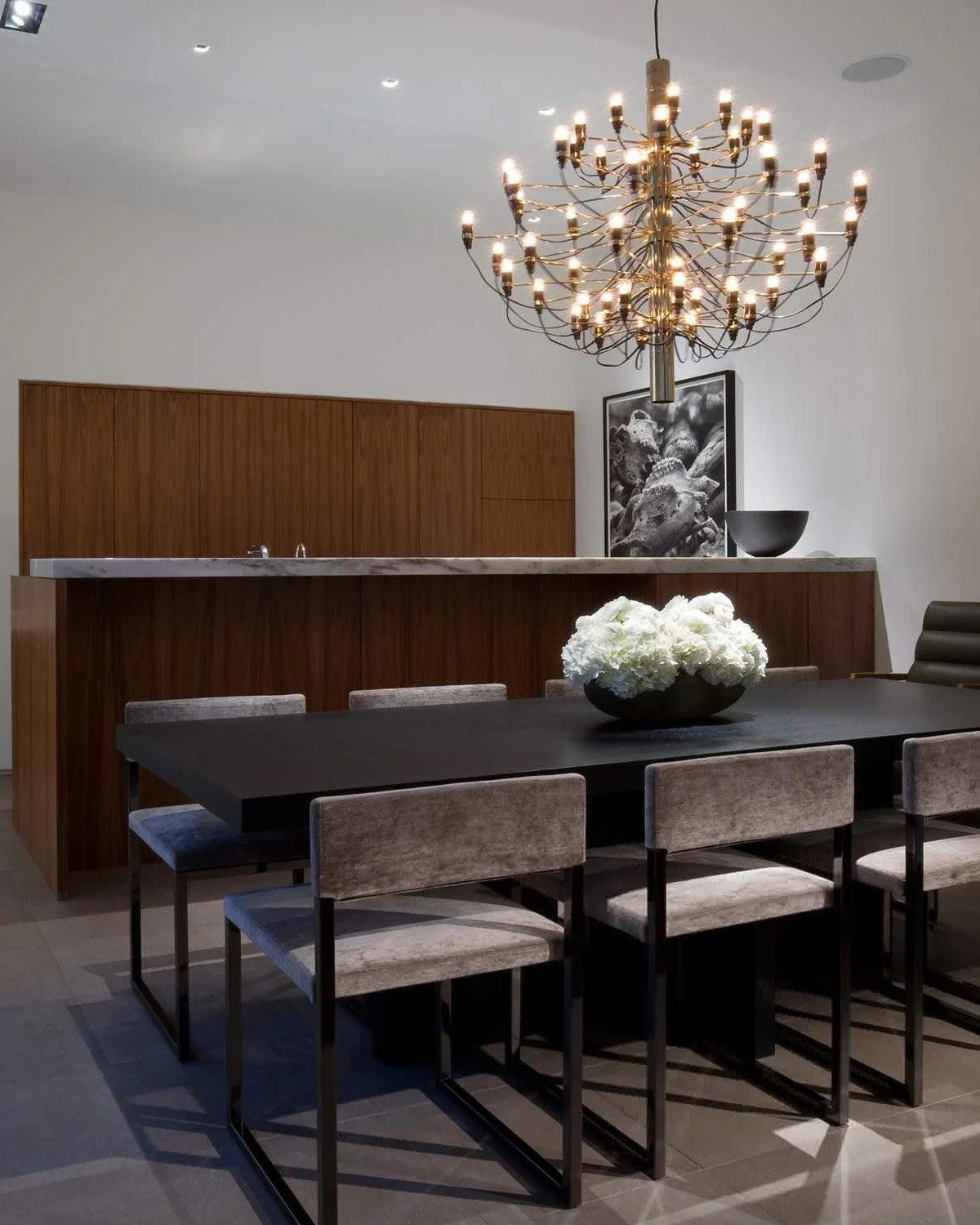 2097 Suspension Lamp